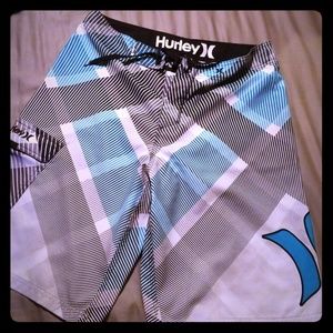 Hurley Board Shorts